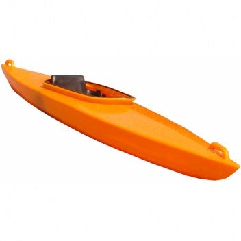 1 pers kajak i plast