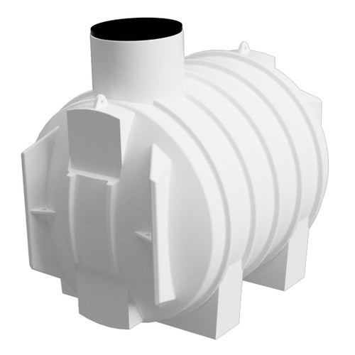 Væskeholder 5000 L