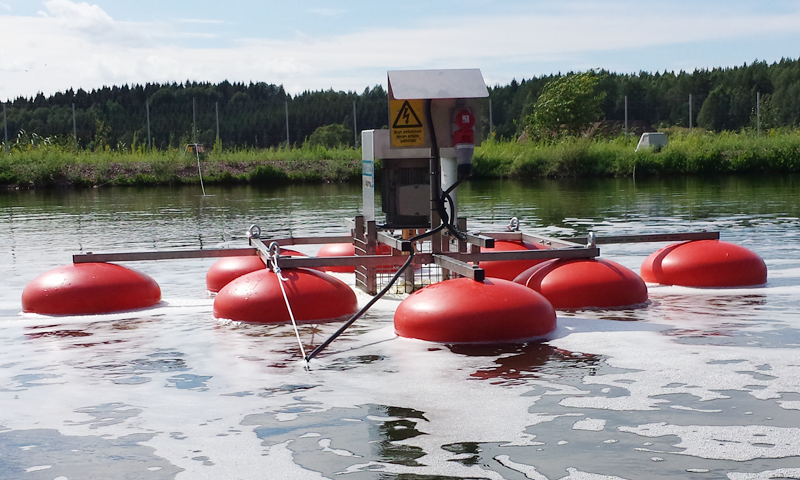Buoys | Cipax