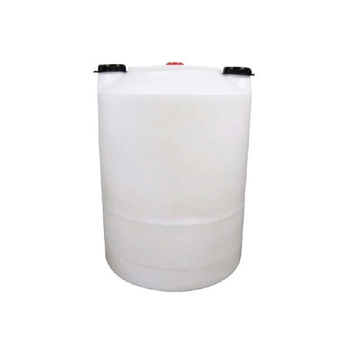Cylindrisk lagertank 5500L