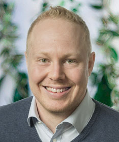 Thomas Magnussen