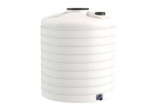 Cylindrisk lagertank 10000L