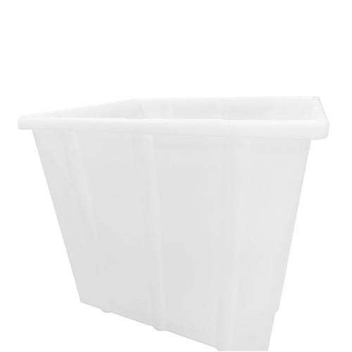 IBC opsamlings kar for 1000 L palletank