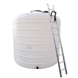 Vaeskebeholder 15000L