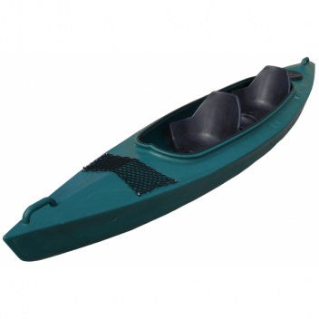 2 pers kajak i plast