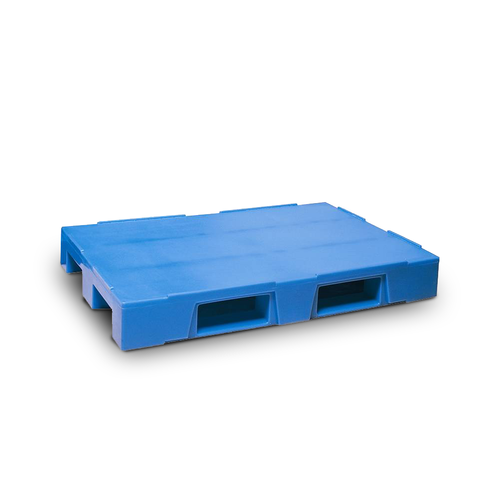 CPX Hygienic pallet 1000x1200 | Cipax