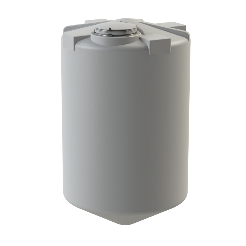CPX Storagetank 10000L conical bottom | Cipax