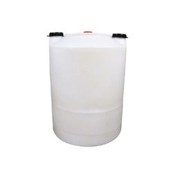 Cylindrisk lagertank 5500L