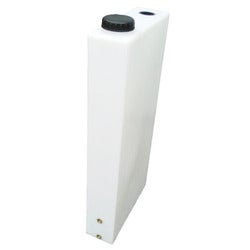 Væskebeholdere i naturel polyethylen