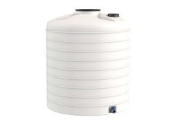 Cylindrisk lagertank 10000L