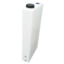 Væskebeholdere i naturel polyethylen