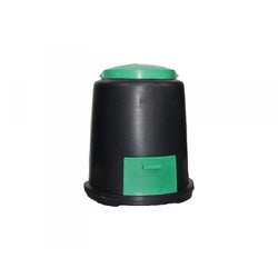 Kompostbeholder i plast