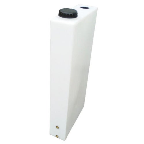 Væskebeholdere i naturel polyethylen