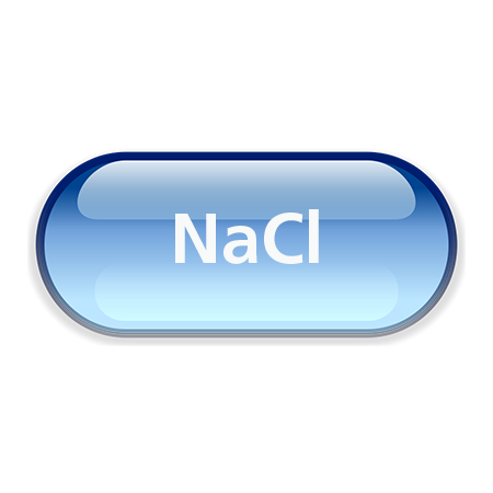 Natriumklorid